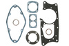 Gasket set with head gasket suitable for DKW KS 200 (7 pieces)