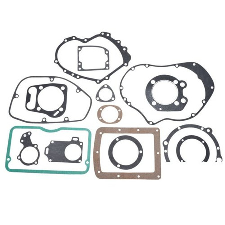 15-piece Gasket Set for Simson AWO Sport – Engine and Shaft