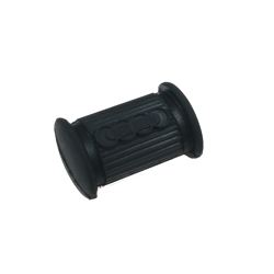 Shift lever rubber, Auto Union logo, fits DKW motorcycle