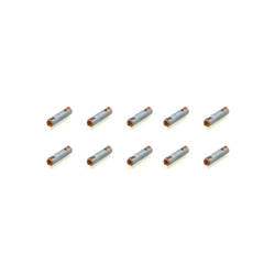 10x fusible link fuse 8A for Simson S50 S51, MZ ETZ ETS TS ES 125 250