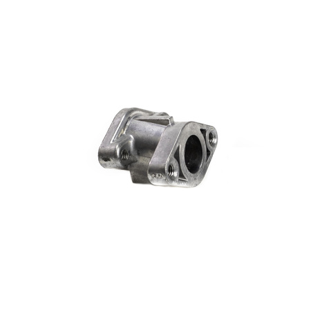 Ansaugstutzen Vergaserflansch 19mm für Simson KR51/1 Schwalbe SR4-4 Habicht
