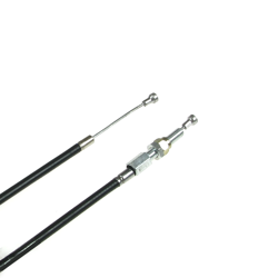 Brake Bowden Cable for Zundapp CS25 Type 448-140 Moped