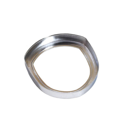 Speedometer/Tachometer Badge Ring for Simson SR1/SR2/SR2E/KR50 MAW