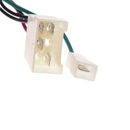 Regulator ładowania elektroniczny prostownik 12V do MZ TS ETZ 250 251