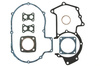 Gasket set with head gasket for Zündapp DB204 DB234 Norma Luxus (7 pieces)