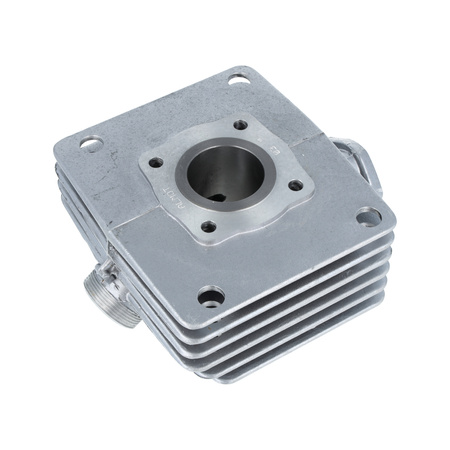 Single Cylinder Ø 38.02 mm for Simson S51, KR51/2, SR50 - M500 Aluminium