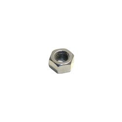 M10x1 Nut for Crankshaft/Flywheel (high) - Simson S51 SR50 KR51 SR4