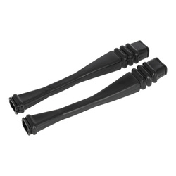 Set Kettenschutzschlauch Kettenschlauch für Simson S50 S51 KR51/2