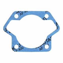 Cylinder base gasket AF400 - 0.50 mm for SIMSON S51,S53,S61,S70,SR50,SR80,KR51/2