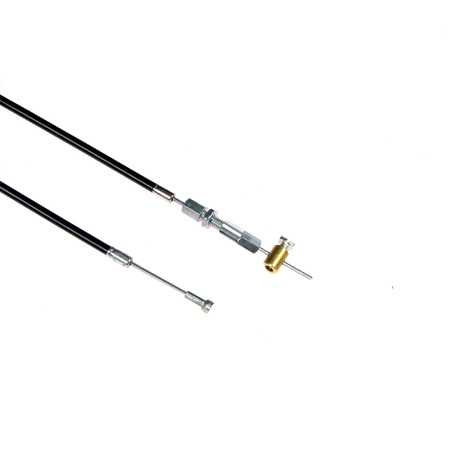 Decompression (Bowden) Cable for NSU OSL 201 Motorcycle