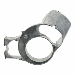 Air Guide for SIMSON KR51/1, SR4-2, SR4-4 – Bolted Carburetor Flange