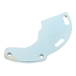 Sensor Holder for MZ ETZ 125/150/250/251/301 — Galvanized Steel