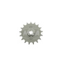 17T Front Sprocket (Old Type) for Simson S50 KR51/1 SR4-2/3/4