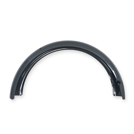 Rear Fender Mudguard for Simson S50/S51 - Grey RAL7011, Powder-Coated