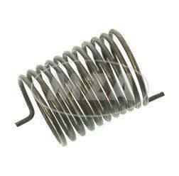Sprężyna kopniaka do silnika M53-M54 — Simson S50 SR4 KR51/1 Schwalbe Duo