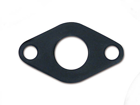 Carburetor Flange Gasket Isolator 4mm Ø16mm for S50 SR4 KR51 Schwalbe