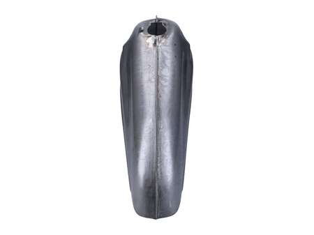 Unpainted Steel Front Fender/Mudguard for Simson KR51 Schwalbe SR4