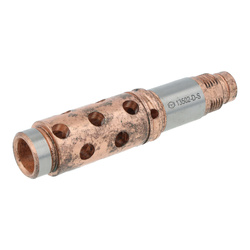 Wał wyjściowy do Simson S51, KR51/2 Schwalbe, SR50, SR80 - 5-biegowa skrzynia biegów