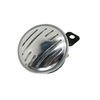 6V Horn w/ Bracket for Simson S50 S51 S70 - Aluminum Trim