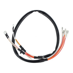 Wiring harness for base plate SLPZ Simson S51, KR51/2