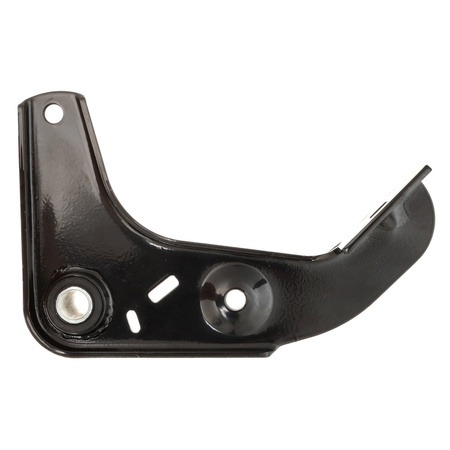 Engine Mount Set L+R Rear Brake Switch Bracket Simson S50/51/53 Black