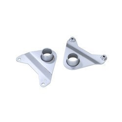 Motor shoe motor bracket left + right for MZ TS ETZ 250 251