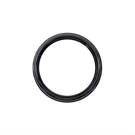 Speedometer ring Ø48mm for Simson S50/KR51/Schwalbe SR4/SR2 KR50 - Black