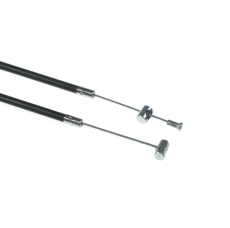 Brake cable Brake Bowden cable suitable for NSU Max SPEZIAL - black