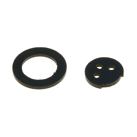 Fuel Petcock Repair Gasket Kit (DDR) for Simson AWO 425 & MZ