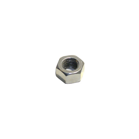 Nut M10x1.25 for swing arm suitable for Simson KR51 SR4 bird series