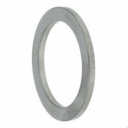 Lower swingarm support washer for Simson KR51/SR4 Duo