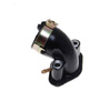 Intake Manifold Boot for GY6 50cc 4-Stroke Scooters (Baotian, Kymco)