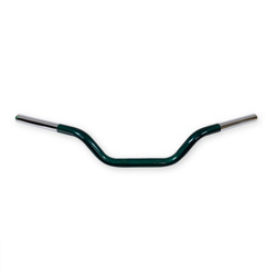 Street handlebar for Simson S50/S51/S70/S53/S83 - Candy Green
