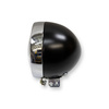 Headlight Kit for Simson S51/S50, Schwalbe, MZ, including Bulbs and Accessories