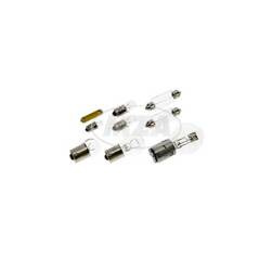 Set Glühlampen 12V 35/35W für Simson KR51/1 KR51/2 Schwalbe zum VAPE-Umrüstsatz