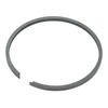 Piston Ring for Simson S70, S83, SR80 — Ø46.50 x 2mm Secure