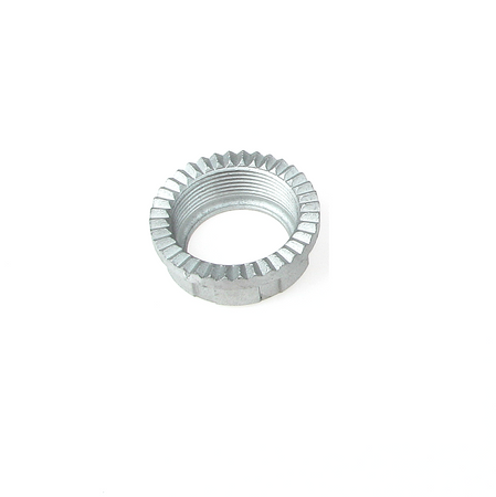 Exhaust header nut for Simson S51 S50 SR50 KR51