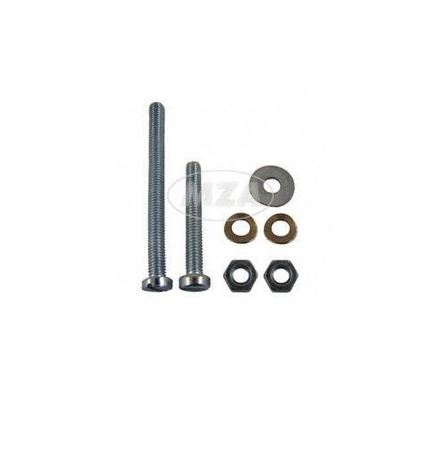 Set Schrauben + Scheiben Blink- und Abblendschalter f. Simson KR51 Schwalbe SR4-