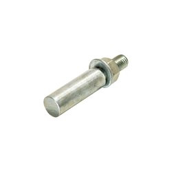 Kurbel-Keil Keilschraube 9,5mm für Jawa 50 Typ 20 21 Hercules Prima M 2 3 4 5 S