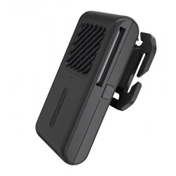 NITECORE EMR06 für Outdoor-Einsätze - Chemische & Öko-Mückenabwehr