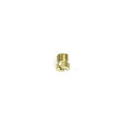 Main jet Nozzle M6 - 60 for carburetor NKJ 123-4 for Simson SR1 SR2 Spatz KR50 MAW