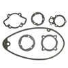Gasket kit for DKW RT125, 6-piece (includes head gasket)