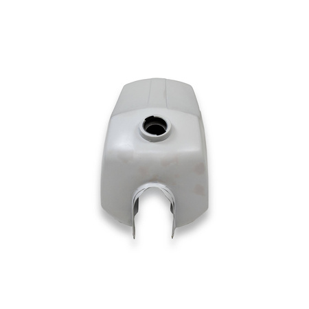 Tank Set + 2x side covers for Simson S53 also S50 S51 - primed