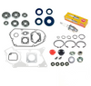 FAG engine rebuild kit with NBR seals for Simson S51/S53/SR50/KR51/2 - 41pc