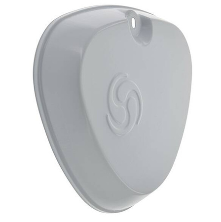 Right Side Cover for Square Swirl Airbox - Simson S50/S51/S70