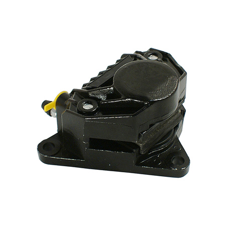 Front brake caliper kit with pads for MZ ETZ 125/150/250/251