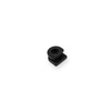 Rubber Plug with Hole for Simson S50 S51 S70 KR51 SR50 SR80 SR4