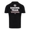 Koszulka "Racing Team" dla prawdziwych fanów Simsona - czarna unisex L