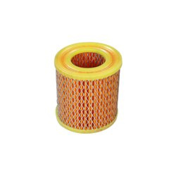 Filtr powietrza Suchy filtr powietrza 100x52x102 do MZ TS125, TS150