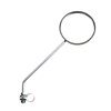 Universal Mirror Ø115 M8 Clamp (R/L) for Moped Mofa Simson